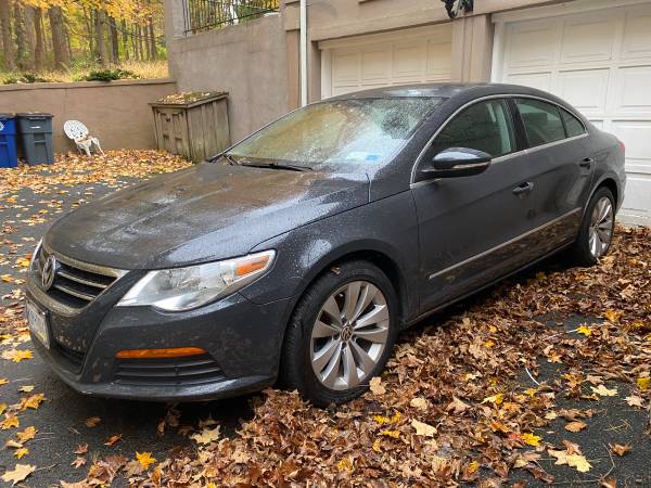 2012 Volkswagen CC - cars & trucks - by owner - vehicle automotive... for sale in Tuxedo Park, NY – photo 10