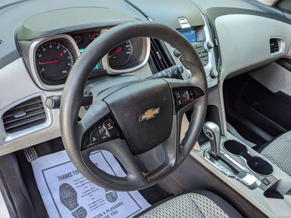 Chevrolet Equinox - BAD CREDIT BANKRUPTCY REPO SSI RETIRED APPROVED... for sale in Las Vegas, NV – photo 7
