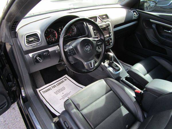2012 Volkswagen Eos Komfort BUY HERE / PAY HERE !! for sale in TAMPA, FL – photo 19