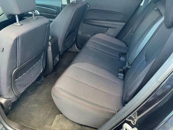 *2012 GMC Terrain- I4* Clean Carfax, Sunroof, Heated Seats, Mats for sale in Dover, DE 19901, MD – photo 14