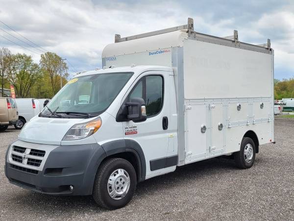 2014 Ram ProMaster 3500 Van 159 WB - - by dealer for sale in Swanton, OH – photo 7