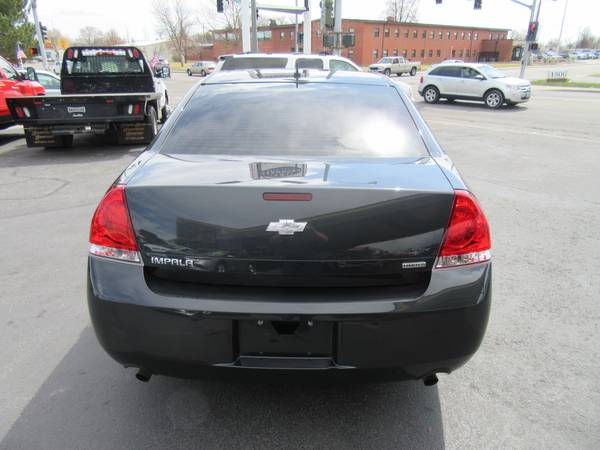 2015 Chevy Impala Limited LS Only 91K Miles! - - by for sale in Billings, WY – photo 7