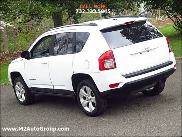 2011 Jeep Compass Sport 4dr SUV - - by dealer for sale in East Brunswick, NY – photo 20