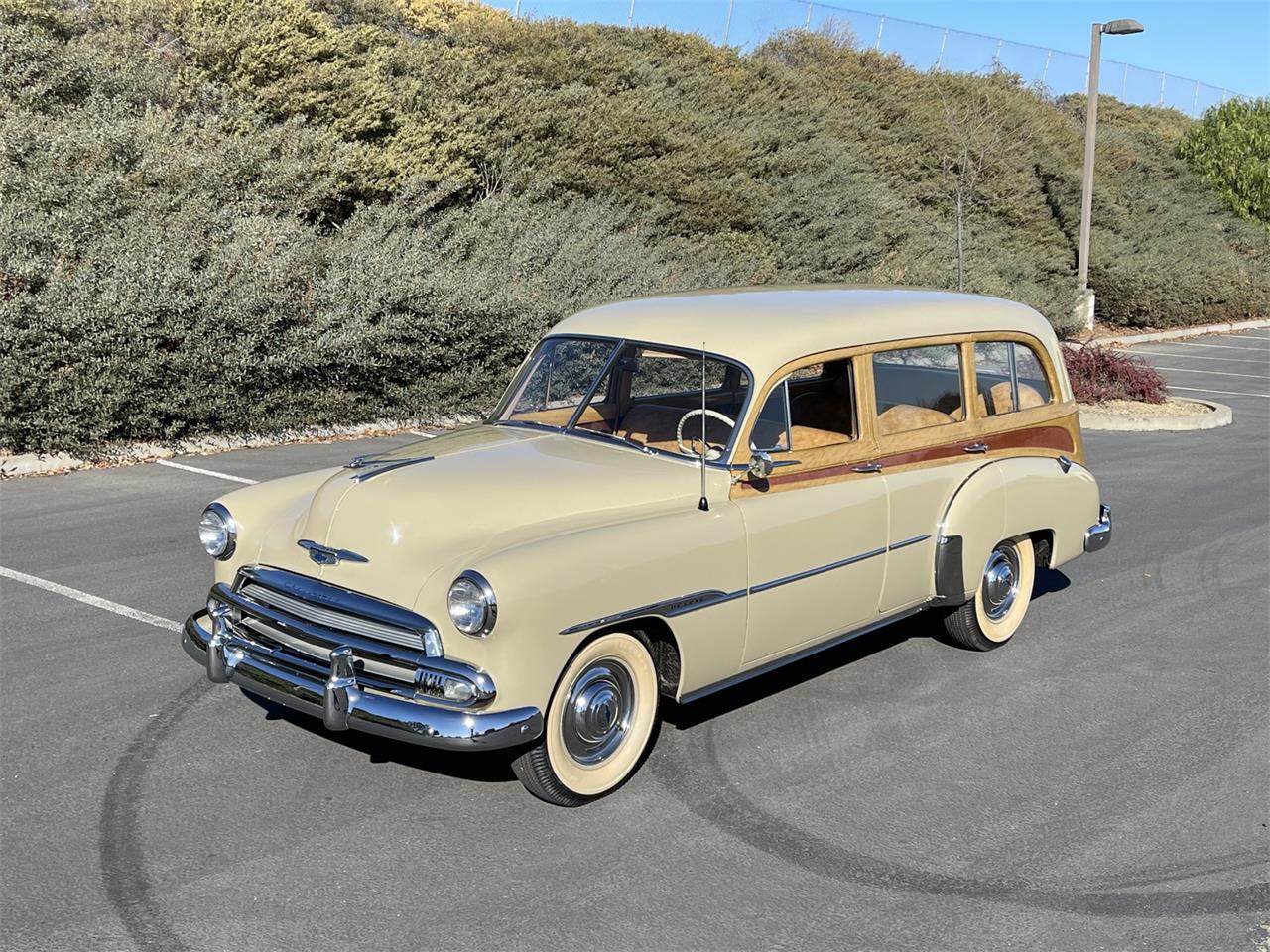 1951 Chevrolet Styleline for sale in Fairfield, CA – photo 3