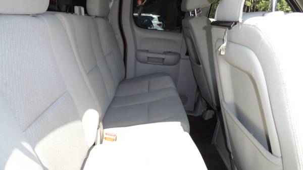 2011 Silverado 4x4, 5.3L V8, Red, beautiful inside/out, touchscreen for sale in Chapin, SC – photo 14