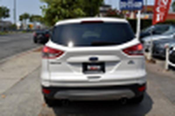2013 Ford Escape SE 4WD - SCHEDULE YOUR TEST DRIVE TODAY! - cars &... for sale in Lawndale, CA – photo 8