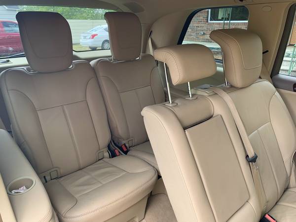 2011 Mercedes-Benz GL 550 for sale in Cleveland, TN – photo 9