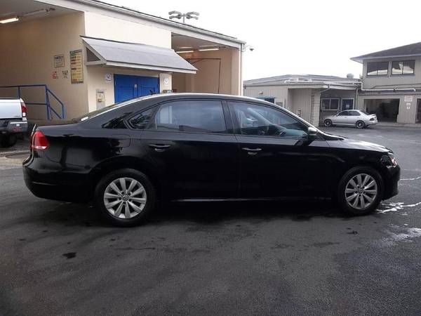 Very Clean/2013 Volkswagen Passat S w/Appearance/On Sale For for sale in Kailua, HI – photo 11