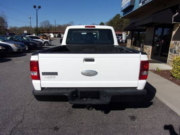 2010 Ford Ranger XL 2WD - Down Payments As Low As $1000 - cars &... for sale in Lincolnton, NC – photo 6