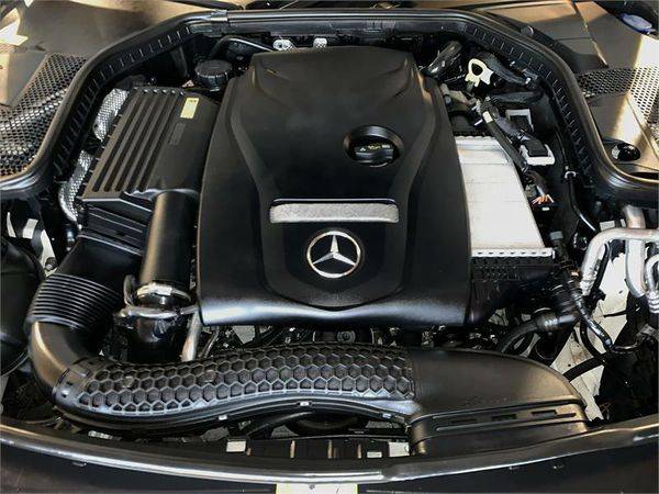 2016 MERCEDES-BENZ C-300 4 MATIC As Low As $1000 Down $75/Week!!!! for sale in Methuen, MA – photo 3