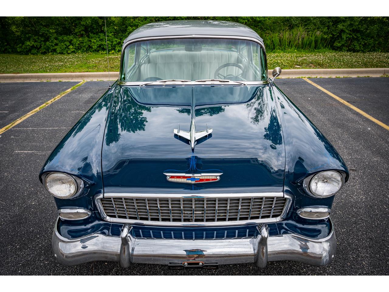 1955 Chevrolet 210 for sale in O'Fallon, IL – photo 53