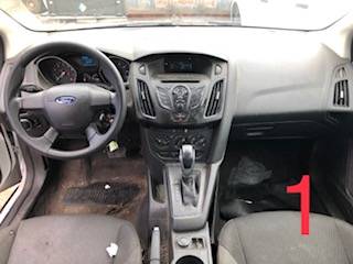 **(2)USED- 2014 FORD FOCUS FOR SALE** - cars & trucks - by owner -... for sale in Lindenhurst, NY – photo 16