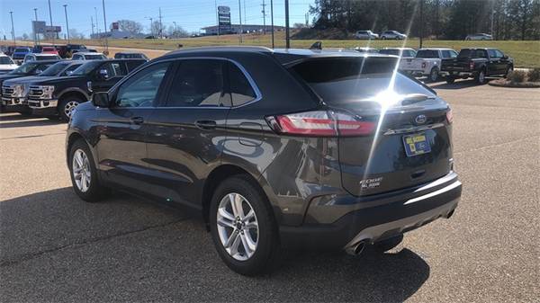 2020 Ford Edge SEL - - by dealer - vehicle automotive for sale in Troy, AL – photo 5