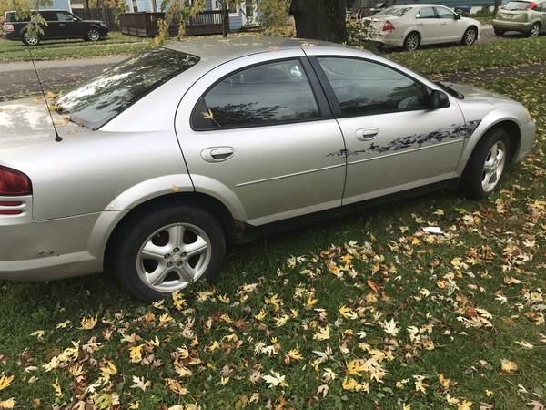 2004 Dodge Stratus, 1400 OBO for sale in Duluth, MN – photo 4
