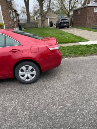Toyota Camry for sale in Buffalo, NY – photo 5