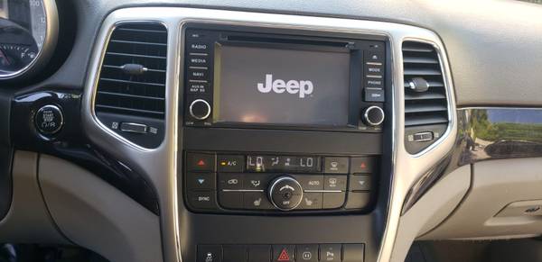 2011 jeep grand Cherokee for sale in Crofton, District Of Columbia – photo 12