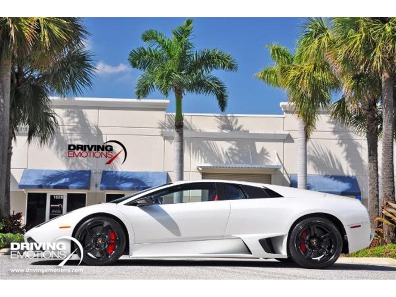 2009 Lamborghini Murcielago for sale in West Palm Beach, FL – photo 65