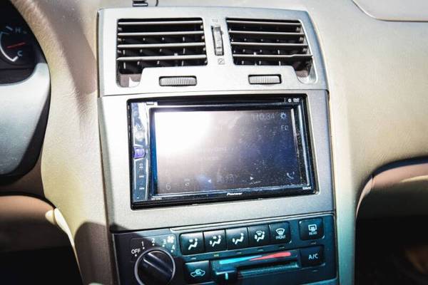 2000 NISSAN MAXIMA 80,000 MILES 1 OWNER BLUETOOTH AUX INPUT $2995... for sale in REYNOLDSBURG, OH – photo 11