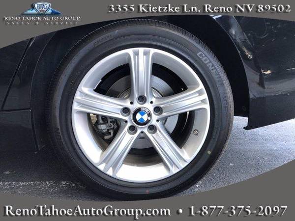 2015 BMW 3 Series 320i xDrive - - by dealer - vehicle for sale in Reno, NV – photo 2