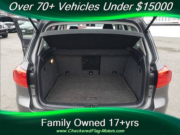 2014 Volkswagen Tiguan S 4Motion - Local Trade - - by for sale in Everett, WA – photo 7