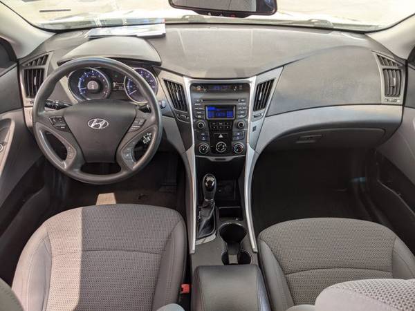 2014 Hyundai Sonata GLS SKU: EH833848 Sedan - - by for sale in Lewisville, TX – photo 14