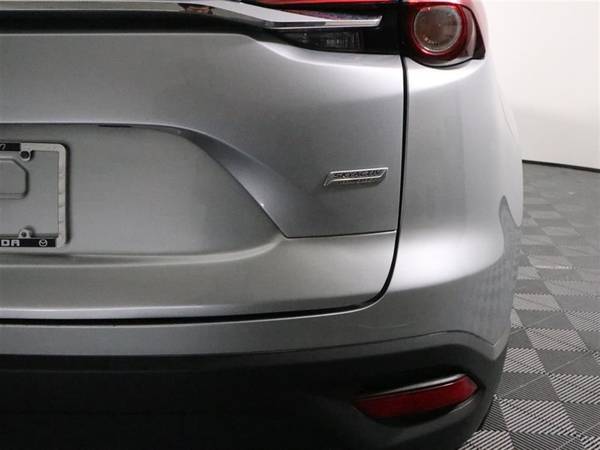 2018 Mazda CX9 Touring suv Sonic Silver Metallic for sale in Orlando, FL – photo 9