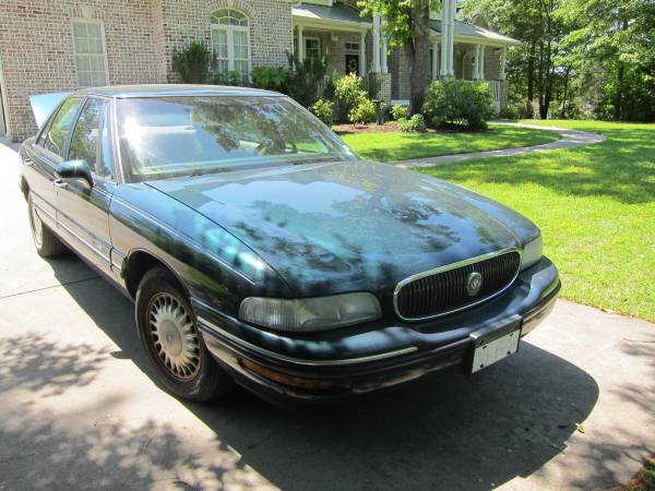 99 BUICK LeSabre for sale in Hampstead, NC – photo 2