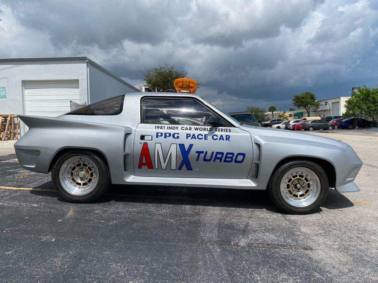 1981 AMC Spirit for sale in Pompano Beach, FL – photo 9