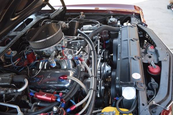 70 chevelle ss big block for sale in Surprise, NV – photo 11