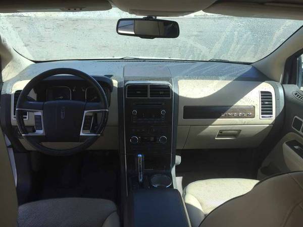 2008 Lincoln MKX for sale in Palmdale, CA – photo 9