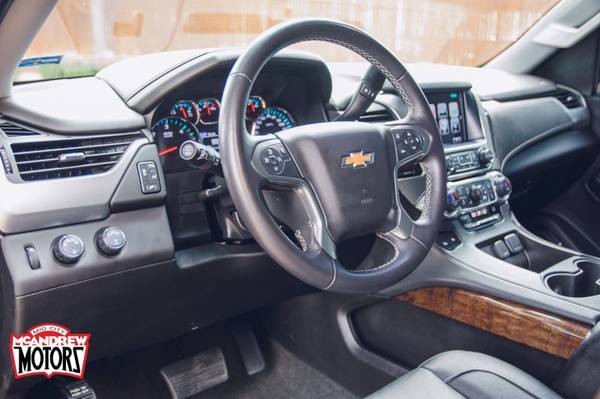 2018 *Chevrolet* *Tahoe* *LT* 4x4 - cars & trucks - by dealer -... for sale in Arlington, TX – photo 21