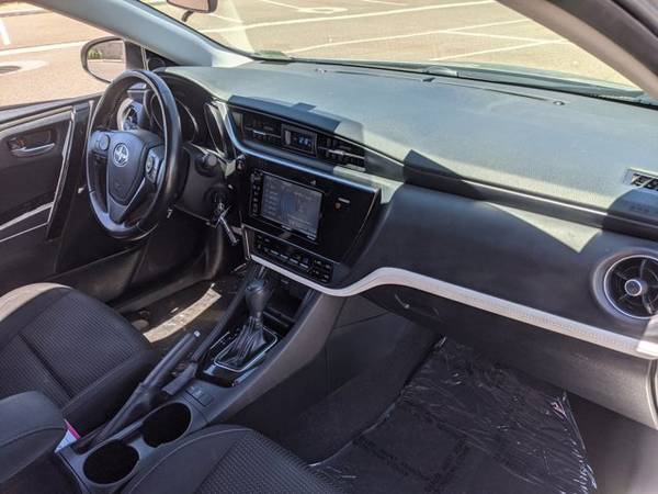 2016 Scion iM SKU: GJ500705 Hatchback - - by dealer for sale in Chandler, AZ – photo 18