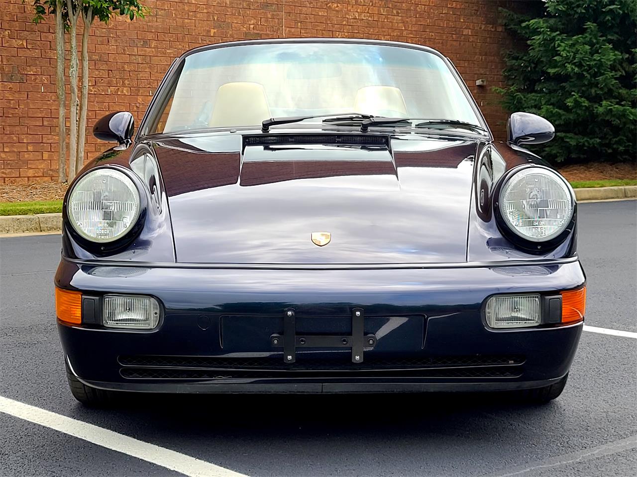 1994 Porsche 911 for sale in Flowery Branch, GA – photo 12