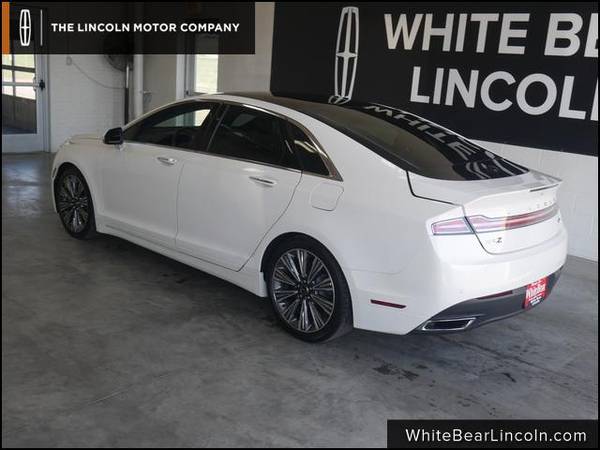 2016 Lincoln MKZ Black Label *NO CREDIT, BAD NO PROBLEM! $500 DOWN -... for sale in White Bear Lake, MN – photo 12