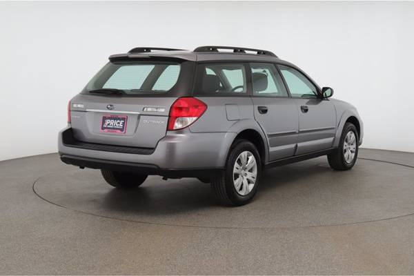2008 Subaru Outback (Natl) AWD All Wheel Drive SKU: 87352198 - cars & for sale in Des Plaines, IL – photo 6