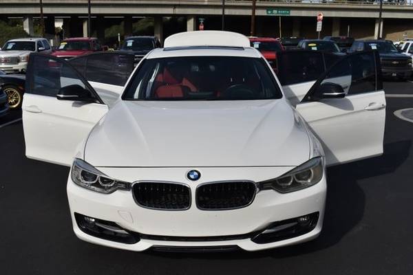 2015 BMW 335i Sedan 4D for sale in Ventura, CA – photo 12