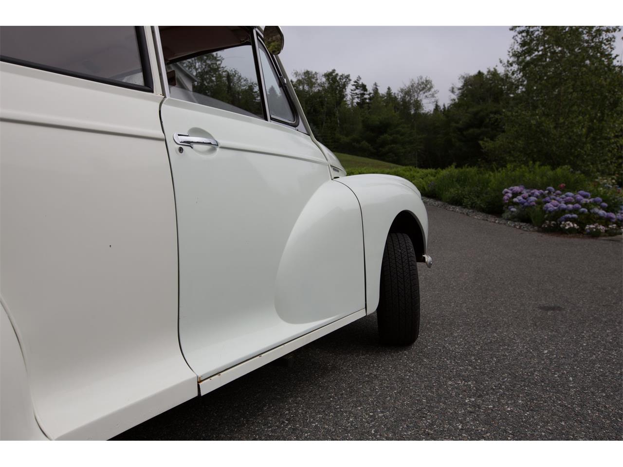 1967 Morris Minor for sale in Other, ME – photo 13