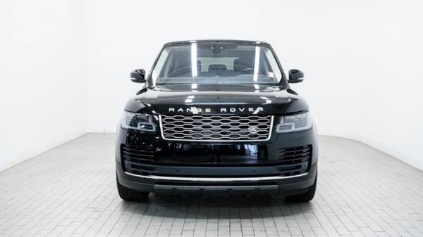 2019 Land Rover Range Rover 3.0L V6 Supercharged HSE - cars & trucks... for sale in Honolulu, HI – photo 3