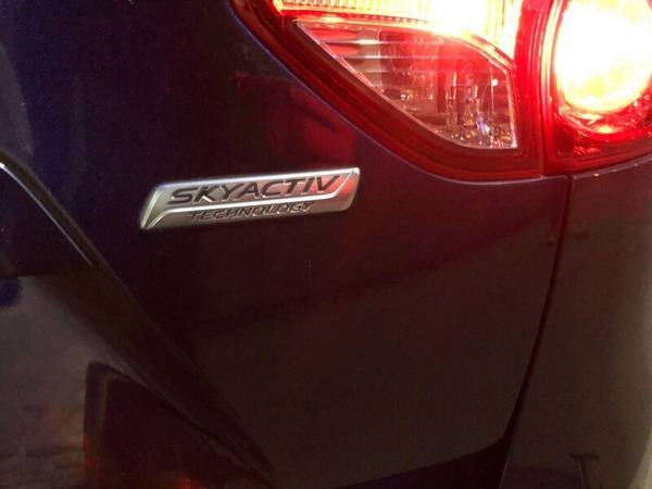 2013 Mazda CX-5 Grand Touring AWD 4dr SUV ALL CREDIT ACCEPTED!!! -... for sale in Sacramento , CA – photo 13