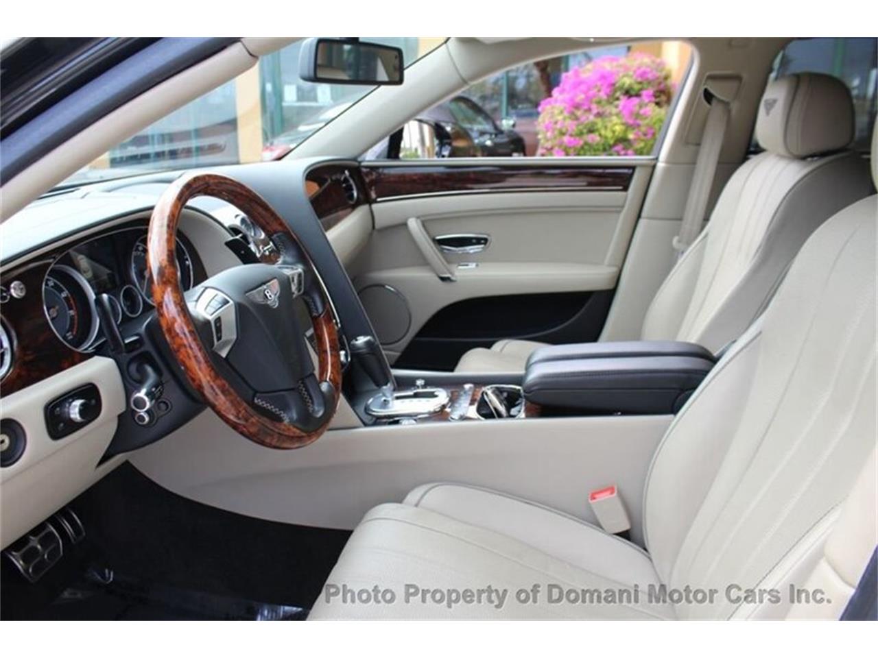 2014 Bentley Flying Spur for sale in Delray Beach, FL – photo 13