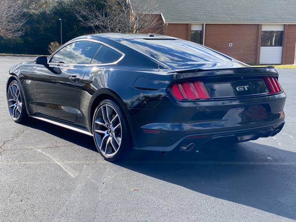 2015 Ford Mustang GT Premium - cars & trucks - by dealer - vehicle... for sale in Charlotte, NC – photo 8