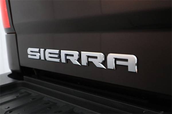 DIESEL TRUCK 2016 GMC Sierra 3500 SLT 6.6L V8 4WD Cab 4X4 PICKUP F350 for sale in Sumner, WA – photo 14