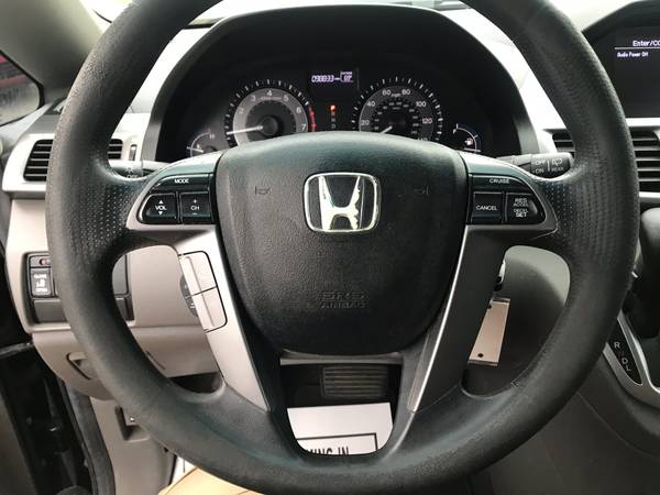 2012 Honda Odyssey EX * 8 Passenger * Black * Low Miles for sale in Monroe, NY – photo 22