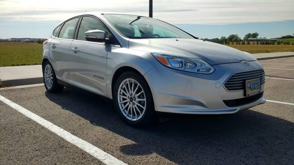 Ford Focus Electric for sale in Gillette, WY – photo 2
