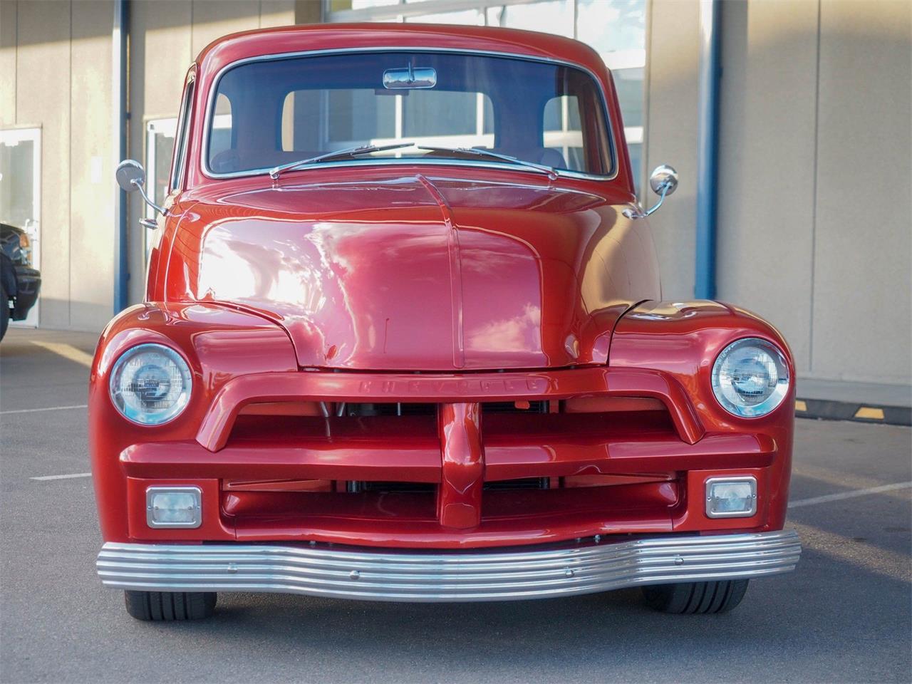 1954 Chevrolet 3100 for sale in Englewood, CO – photo 14