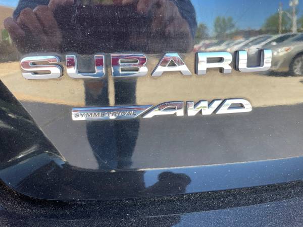 2017 Subaru Impreza premium - 74K miles - 1 owner! for sale in Norman, OK – photo 4