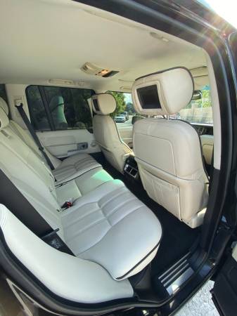 2006 Land Rover SUPERCHARGED for sale in Sarasota, FL – photo 9