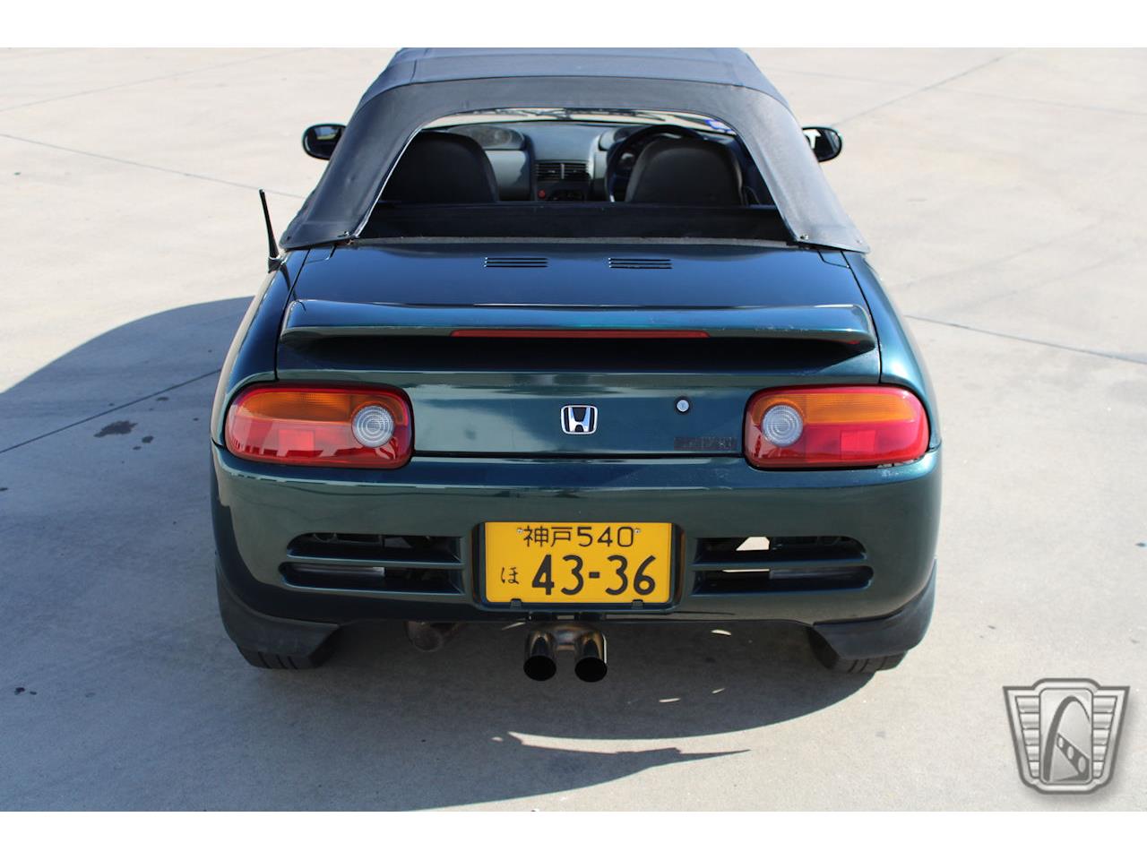 1994 Honda Beat for sale in O'Fallon, IL – photo 35