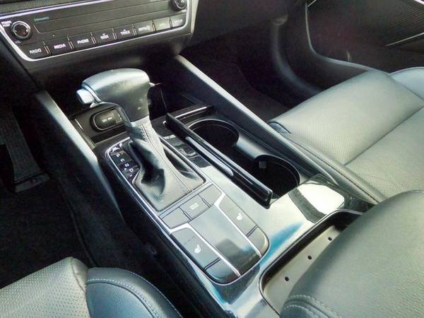 2017 Kia Cadenza Premium Sedan Sedan - - by dealer for sale in Corvallis, OR – photo 18