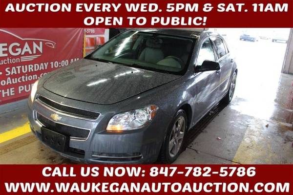 2009 CHEVY MALIBU/2014 FORD FOCUS/09 HONDA ODYSSEY/06 CHEVY COBALT -... for sale in WAUKEGAN, IL – photo 2